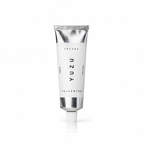 Крем для рук Tangent Garment Care  Yuzu Hand Cream - изображение 