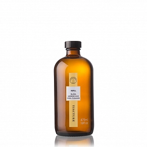 Чистящее средство для стекол, зеркал и изделий из стали (рефилл) Tincture Glass Mirror Steel - картинки