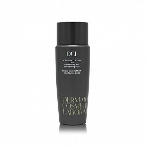 Матирующий тоник для жирной и проблемной DCL Active Mattifying Tonic - картинка 