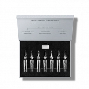 Увлажняющий концентрат для лица 111SKIN The Hydration Concentrate - картинка 