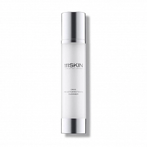 Тонизирующее очищающее средство для лица 111SKIN Cryo Pre-Activated Toning Cleanser - картинка 
