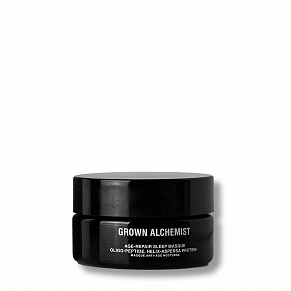 Антивозрастная ночная маска для лица Grown Alchemist - картинка 