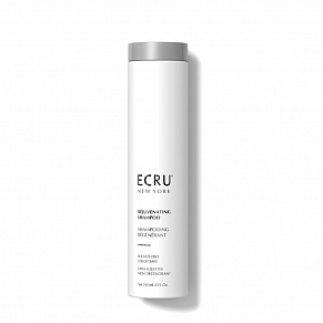 Фото: Восстанавливающий шампунь ECRU New York Rejuvenating Shampoo 