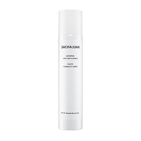 Фото: Спрей для волос легкой фиксации Sachajuan Hairspray Light And Flexible