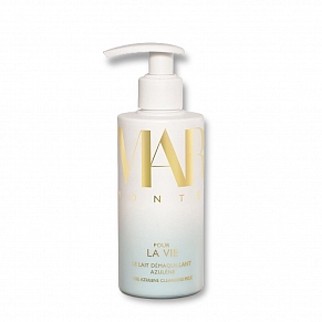 Очищающее молочко с азуленом Margy`s The Azulene Cleansing Milk - картинка 