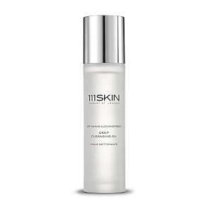 Гидрофильное масло для лица 111SKIN Deep Cleansing Oil  - картинка 