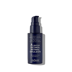 Эмульсия с ретиноидами для лица Melumé Skinscience - картинка 