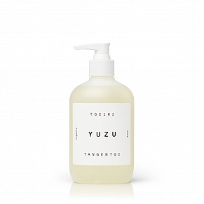 Жидкое мыло для рук Tangent Garment Care Yuzu Hand Wash - изображение 