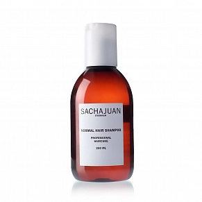 Фото: Шампунь для нормальных волос Sachajuan Normal Hair Shampoo