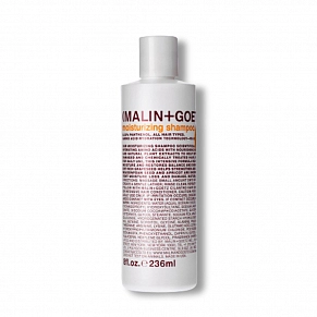 Фото: Увлажняющий шампунь Malin + Goetz Moisturizing Shampoo
