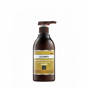 Фото: Кондиционер для тонких и поврежденных волос Saryna Key Damage Repair Light Pure African Shea Conditioner