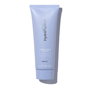 Очищающая крем-пенка с уплотняющим тон кожи действием HydroPeptide Foaming Cream Cleanser - картинка 