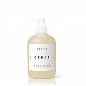 Жидкое мыло для рук Tangent Garment Care Cedar  Hand Wash - изображение 