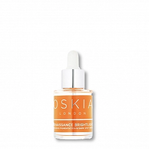 Осветляющая сыворотка для лица Oskia Renaissance Brightlight Serum - картинка 