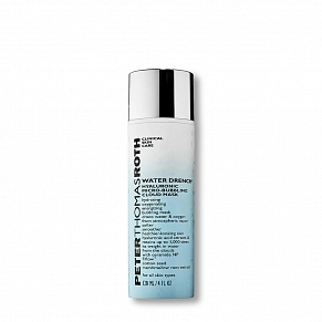 Маска для лица с гиалуроновой кислотой Peter Thomas Roth Water Drench Hyaluronic Micro-Bubbling Cloud Mask - картинка 