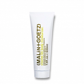 Молочко для тела с витамином В5 Malin + Goetz Vitamin B5 Body Lotion - изображение 