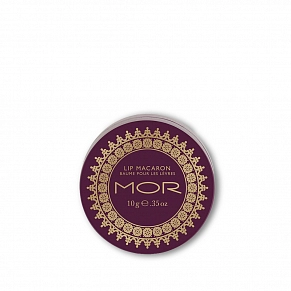 Бальзам для губ Mor Passion flower Lip Balm - картинка 