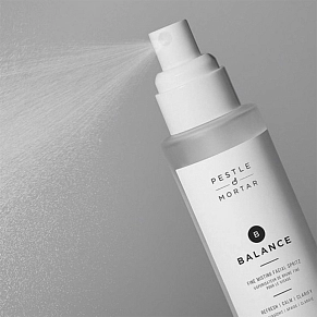 Спрей для лица Pestle & Mortar Balance Facial Spritz - картинка 