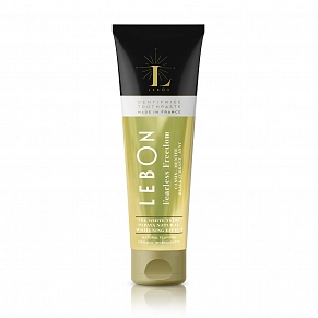 Зубная паста без содержания фтора Lebon Fearless Freedom - фото