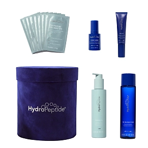 Набор Формула Совершенства HydroPeptide The Daily Code - картинка 