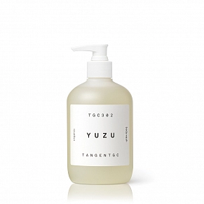 Гель для душа Tangent Garment Care Yuzu Body Cleanser - изображение 