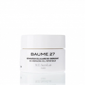 Бальзам для лица Cosmetics 27 Baume 27 - картинка 