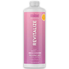 Профессиональный лосьон MineTan Revitalize  Pro Spray Mist: фотография