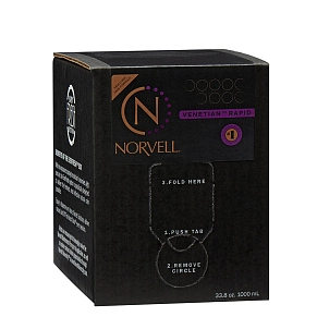 Профессиональный лосьон Norvell Venetian Rapid: фотография