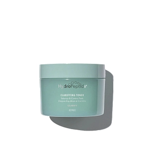Тоник-лосьон для проблемной кожи с молочной и азелаиновой кислотами HydroPeptide Clarifying Toner - картинка 