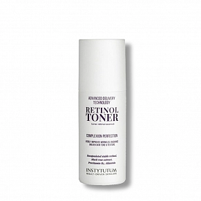 Восстанавливающий тонер с ретинолом Instytutum Advanced Retinol Toner - картинка 