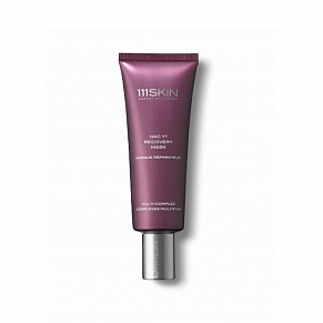 Восстанавливающая маска для лица 111SKIN NAC Y2 Recovery Mask - картинка 