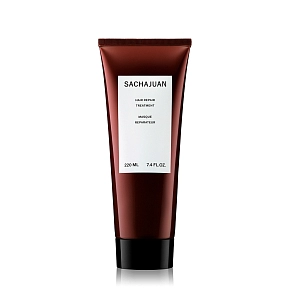 Фото: Восстанавливающая маска для волос Sachajuan Hair Repair
