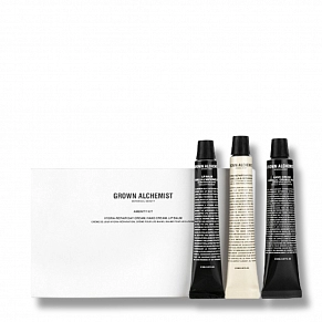 Набор SOS Grown Alchemist - изображение 