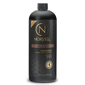 Профессиональный лосьон Norvell Double Dark: фотография
