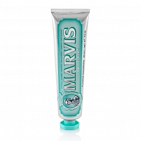 Зубная паста Marvis Anise Mint - фото