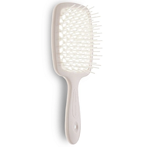 Фото: Щетка для волос Janeke Superbrush Pale Pink