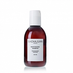 Фото: Увлажняющий шампунь для волос Sachajuan Moisturizing Shampoo