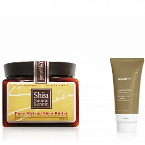 Набор Saryna Key Damage Repair Set - изображение 