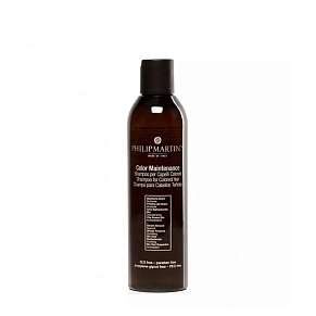 Фото: Шампунь для окрашенных волос Philip Martin's Colour Maintenance