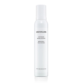 Фото: Мусс для укладки волос средней фиксации Sachajuan Hair Mousse Medium Hold