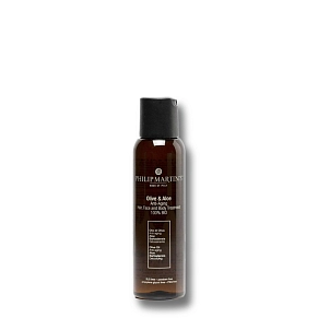 Фото: Масло для волос Philip Martin's Olive & Aloe Oil