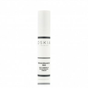 Осветляющий крем для лица Oskia Renaissance 360 Day Cream - картинка 