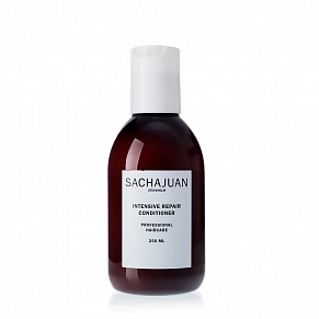 Фото: Интенсивно восстанавливающий кондиционер для волос Sachajuan Intensive Repair Conditioner