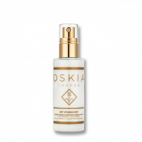 Солнцезащитный спрей для тела Oskia SPF Vitamin Body Mist - изображение 