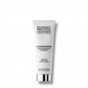 Гидрофильное масло для глубокого очищения Instytutum Transforming Melting Cleanser - картинка 