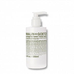 Гель-мыло для тела и рук эвкалипт Malin + Goetz Eucalyptus Hand-Body Wash - изображение 