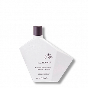 Фото: Оздоравлвающий шампунь L'Aalga Seawet Shampoo
