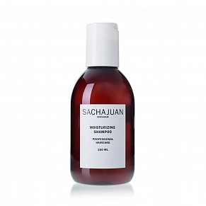 Фото: Увлажняющий шампунь для волос Sachajuan Moisturizing Shampoo