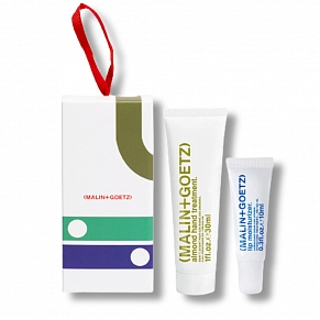 Набор Malin+Goetz In Good Hands - изображение 