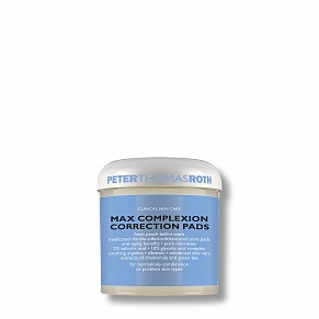 Диски для проблемной кожи лица Peter Thomas Roth Max Complexion Correction Pads - картинка 